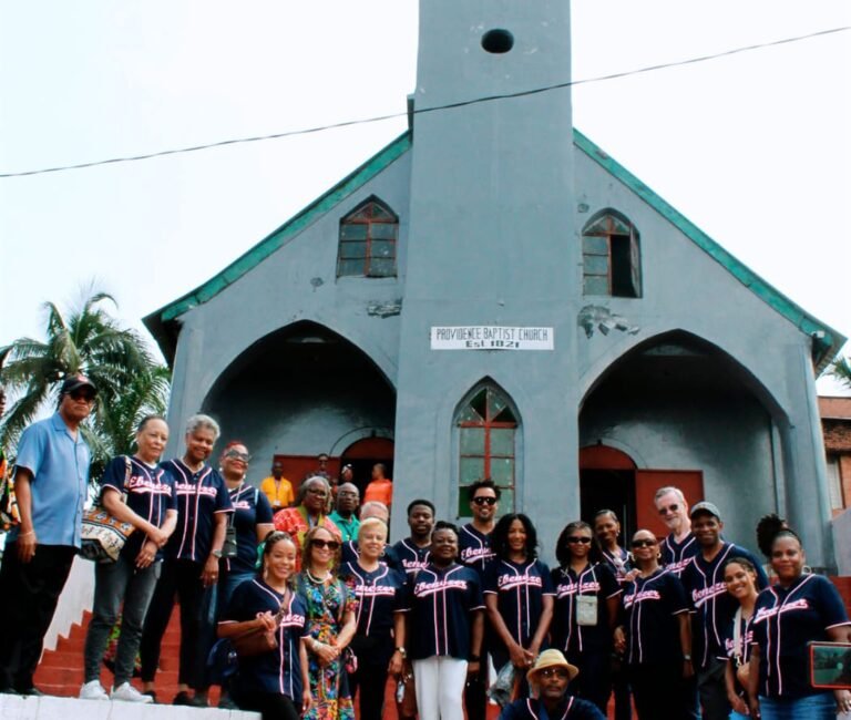 PBC Bicentennial 206 Anniversary 2026