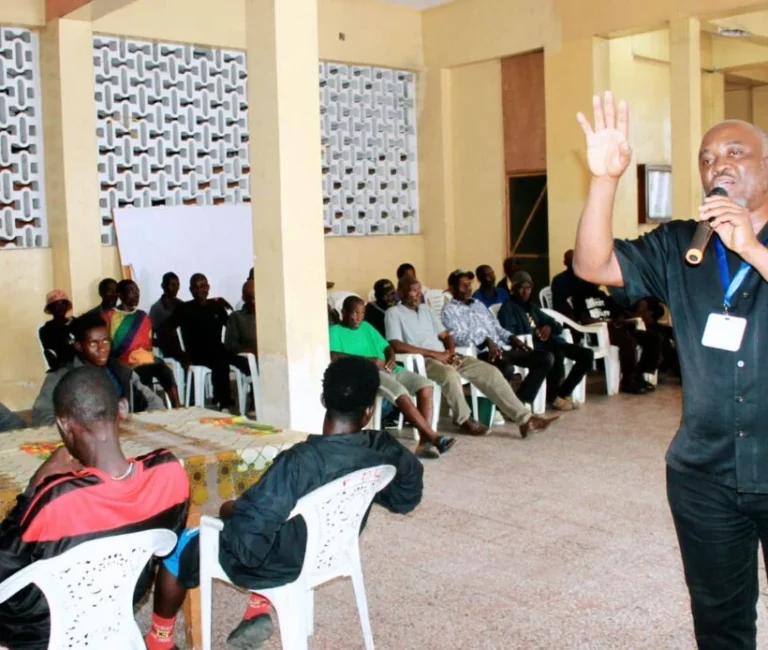 Event: The Gospel HotMeal