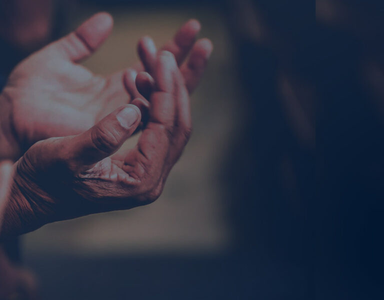 Spiritually Reborn As God’s Children